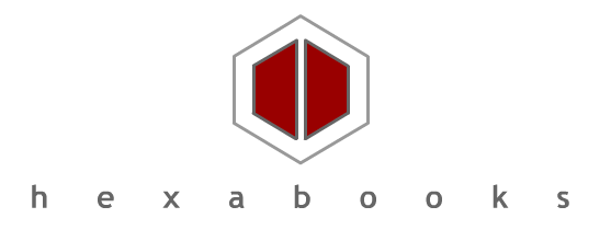 hexabooks